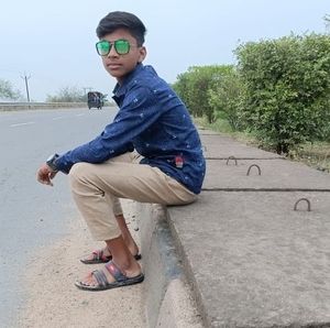 Meet your Posher, Mehedi